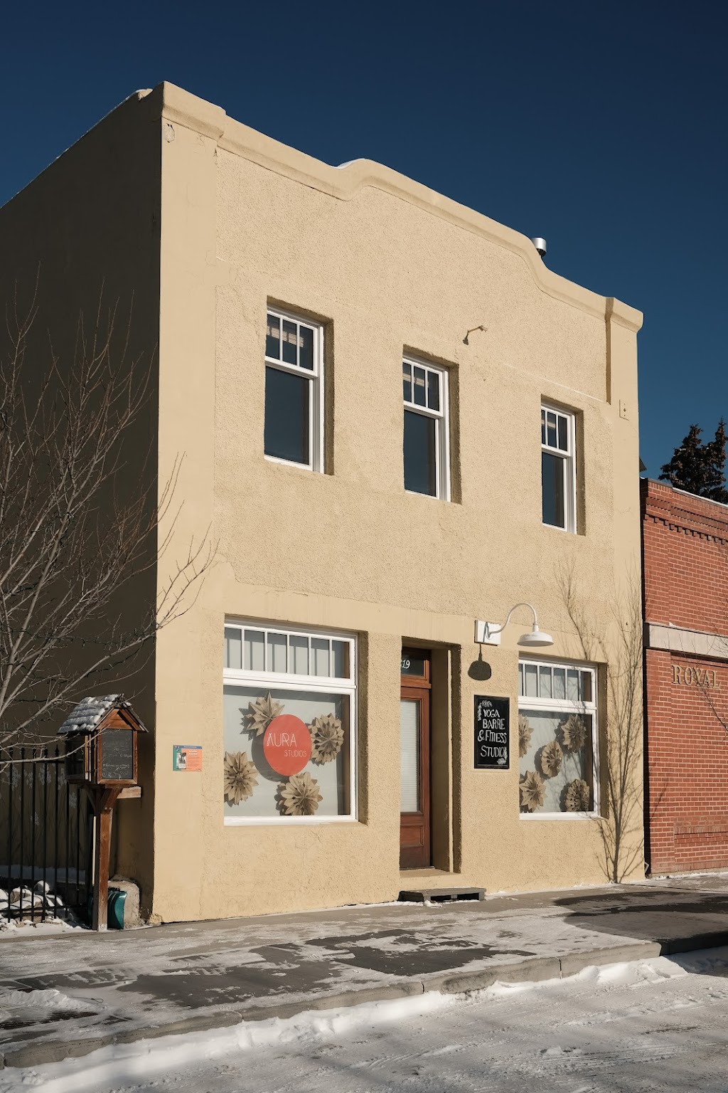Aura Studios | 7819 17 Ave, Coleman, AB T0K 0M0, Canada | Phone: (403) 828-2566