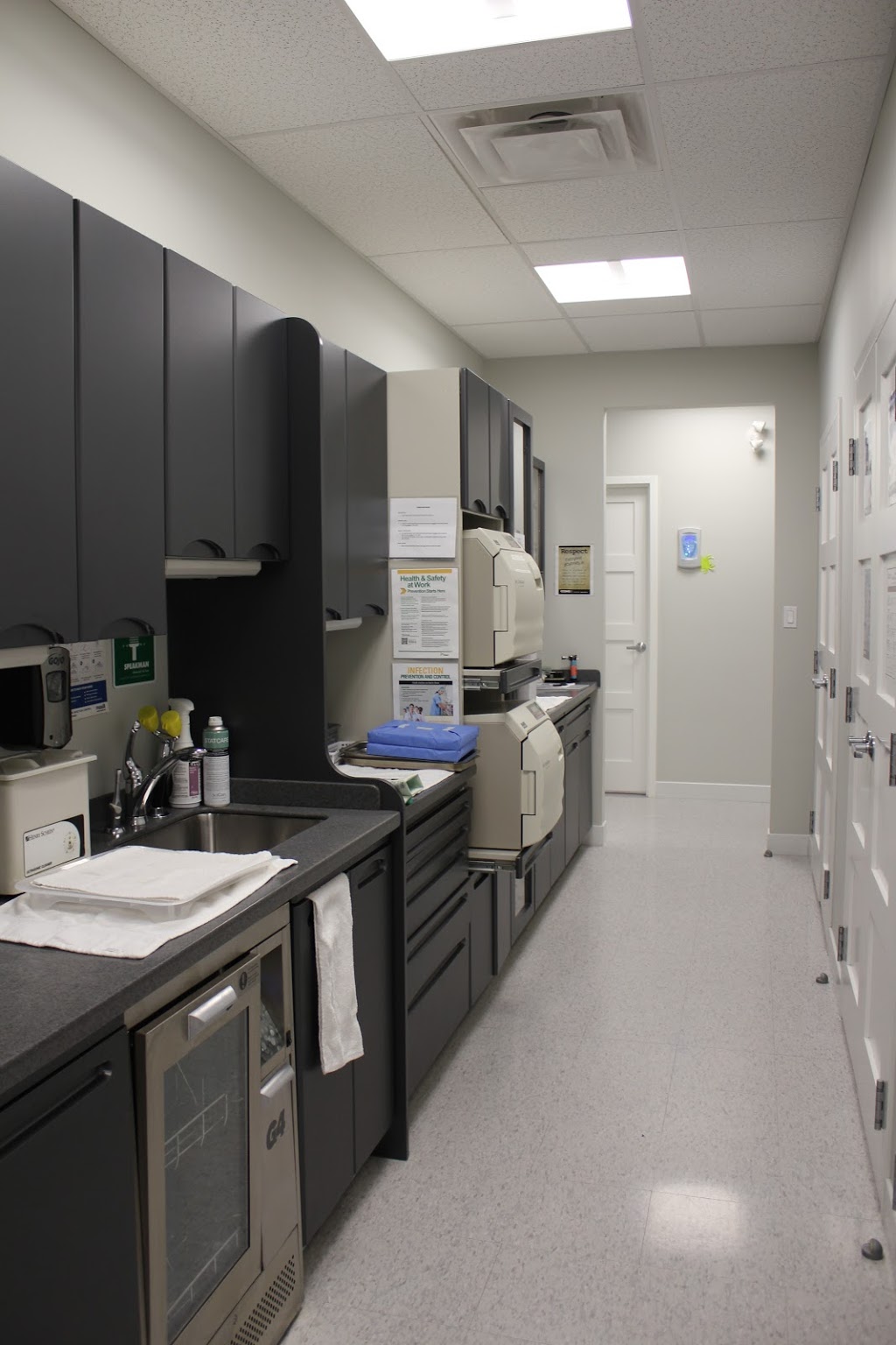 Exeter Dental Care | 53 Main St S, Exeter, ON N0M 1S1, Canada | Phone: (519) 235-1171
