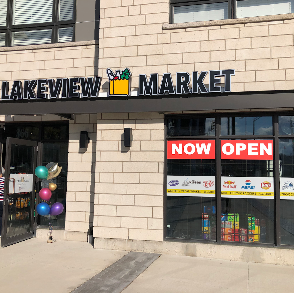 Lakeview Market | 366 Winston Rd #161, Grimsby, ON L3M 0H2, Canada | Phone: (905) 945-4888