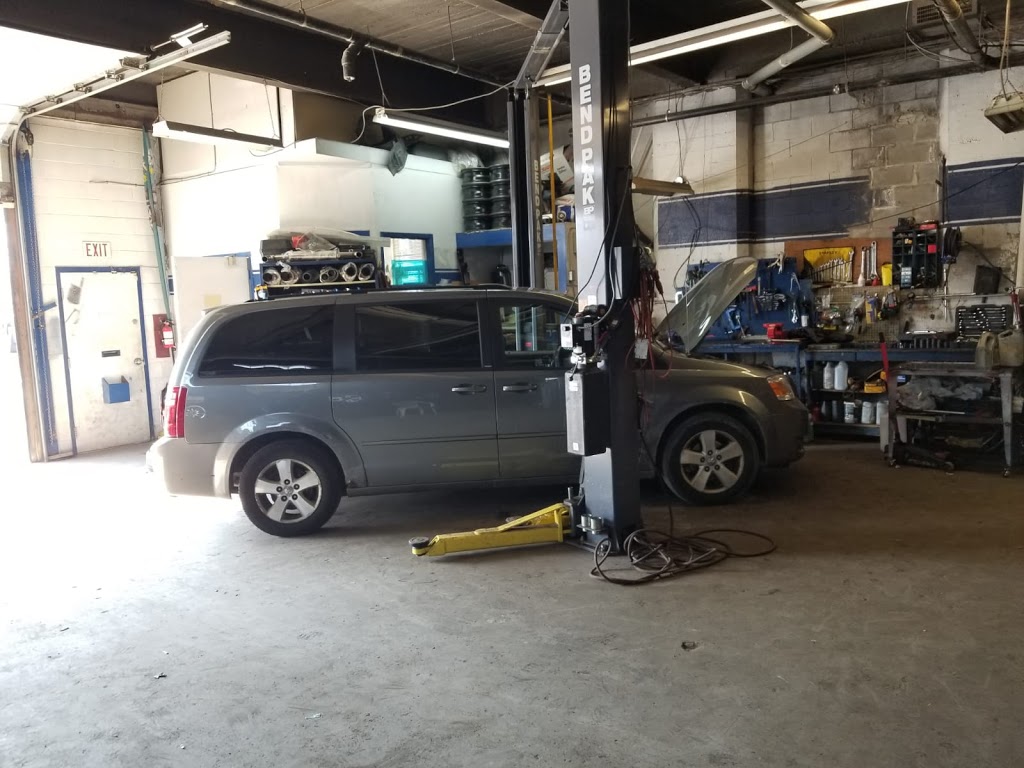 King Tire Centre | 22 Stirling Ln, Kitchener, ON N2G 2M4, Canada | Phone: (519) 716-5879