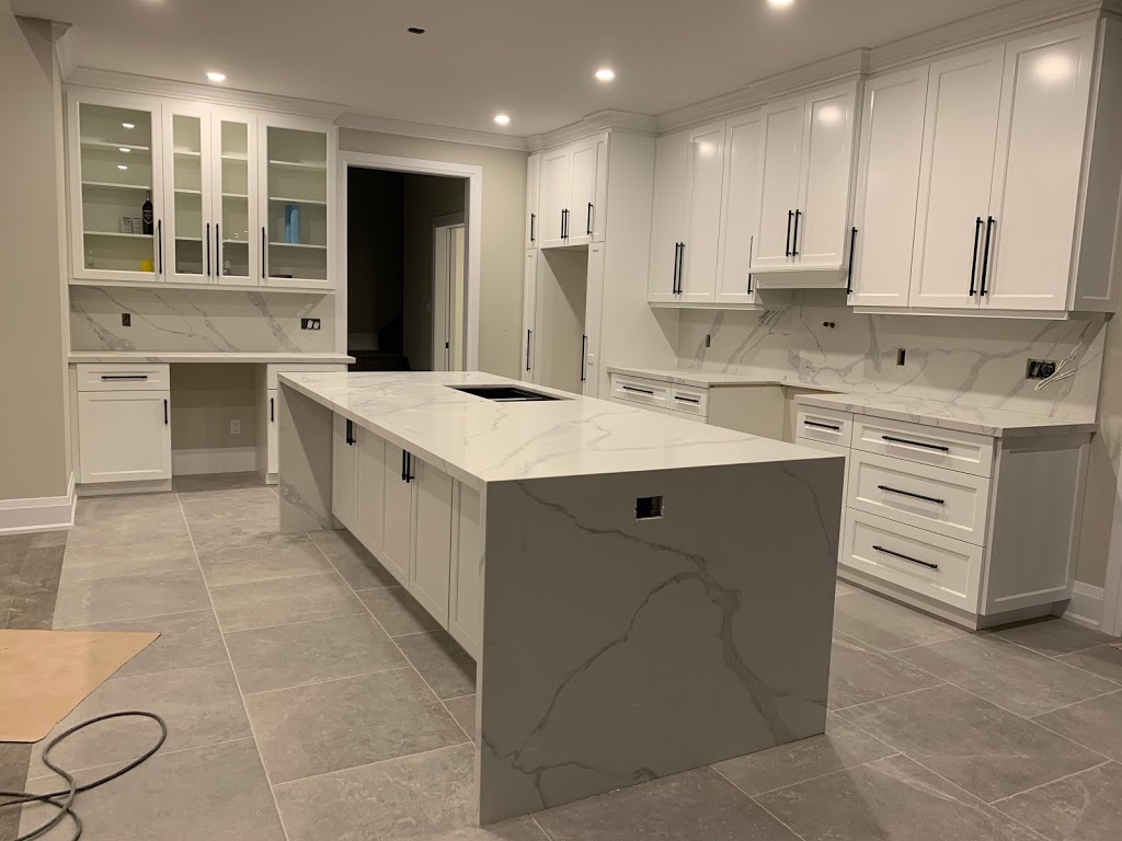 DT stone design studio | 7175 Tranmere Dr, Mississauga, ON L5S 1N4, Canada | Phone: (416) 829-2022