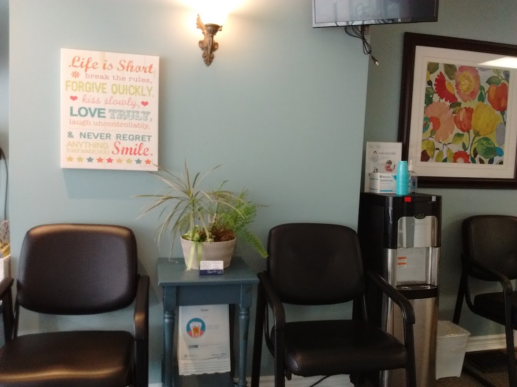 Tweed Dental Care | 315 Victoria St N, Tweed, ON K0K 3J0, Canada | Phone: (613) 478-5000