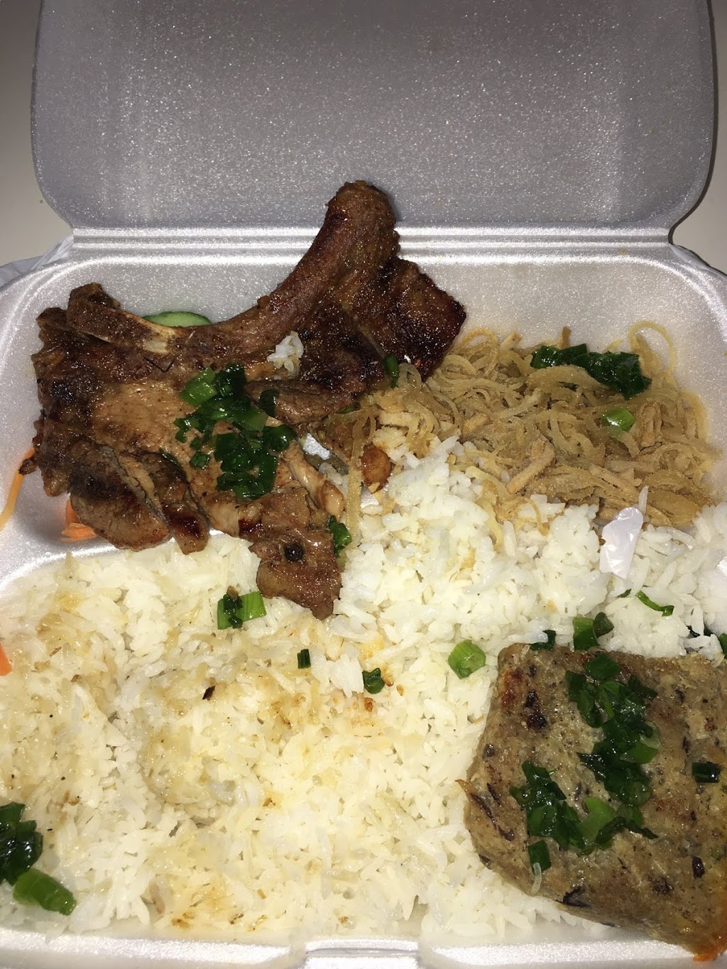 Nam Kitchen Express | 9316 137 Ave NW, Edmonton, AB T5E 6C2, Canada | Phone: (780) 478-3313