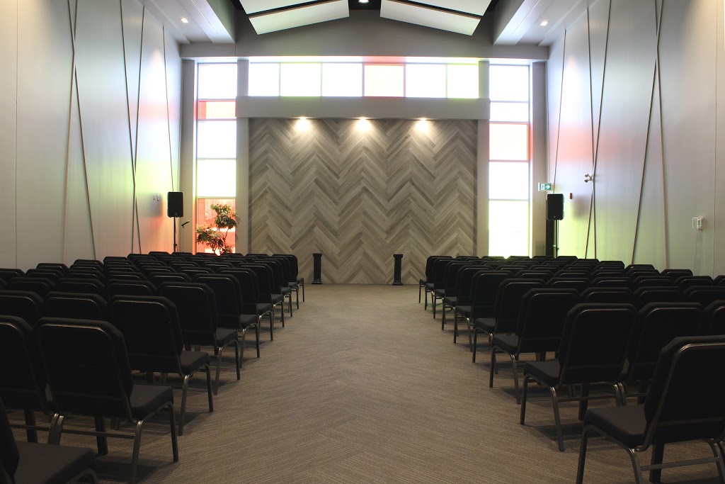 Résidence Funéraire André Légaré | 51 Rue Marcel-Lépine, Saint-Jacques, QC J0K 2R0, Canada | Phone: (450) 839-2544