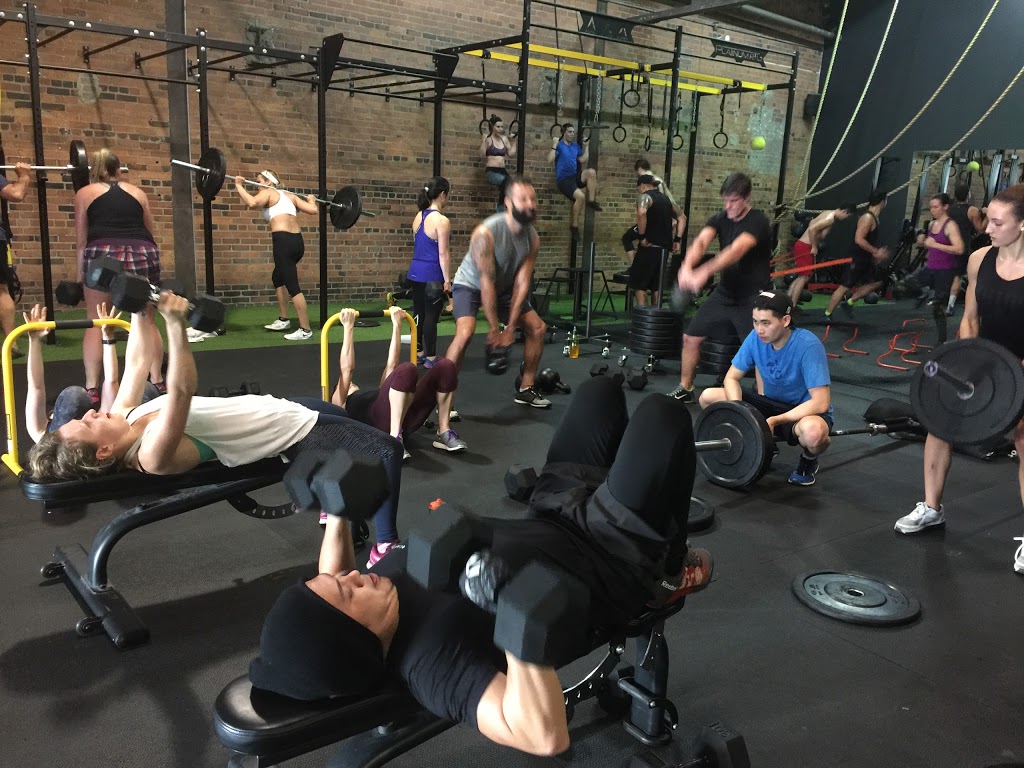Myodetox Performance | 13 Polson St, Toronto, ON M5A 1A4, Canada | Phone: (416) 778-6135