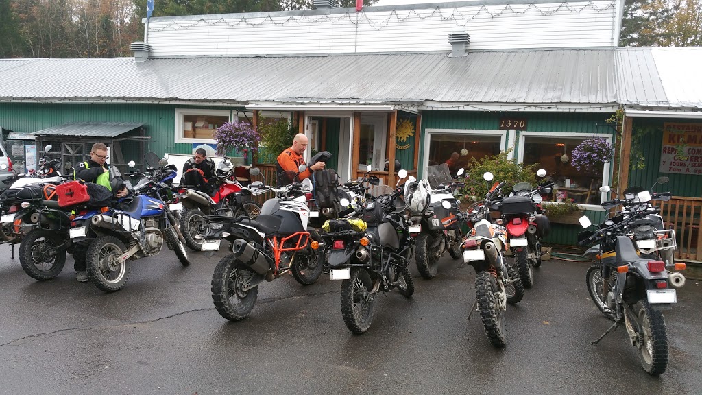 Depanneur Kilmar Inc | 1370 Chemin Kilmar, Grenville-sur-la-Rouge, QC J0V 1B0, Canada | Phone: (819) 242-6511