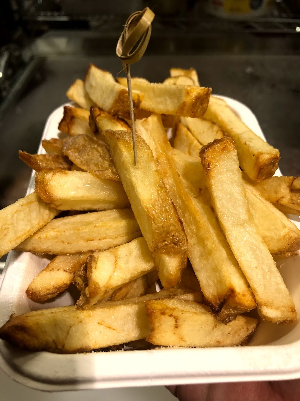 The Kitchen at Rustics | 440 Lyndoch St, Corunna, ON N0N 1G0, Canada | Phone: (519) 813-9535