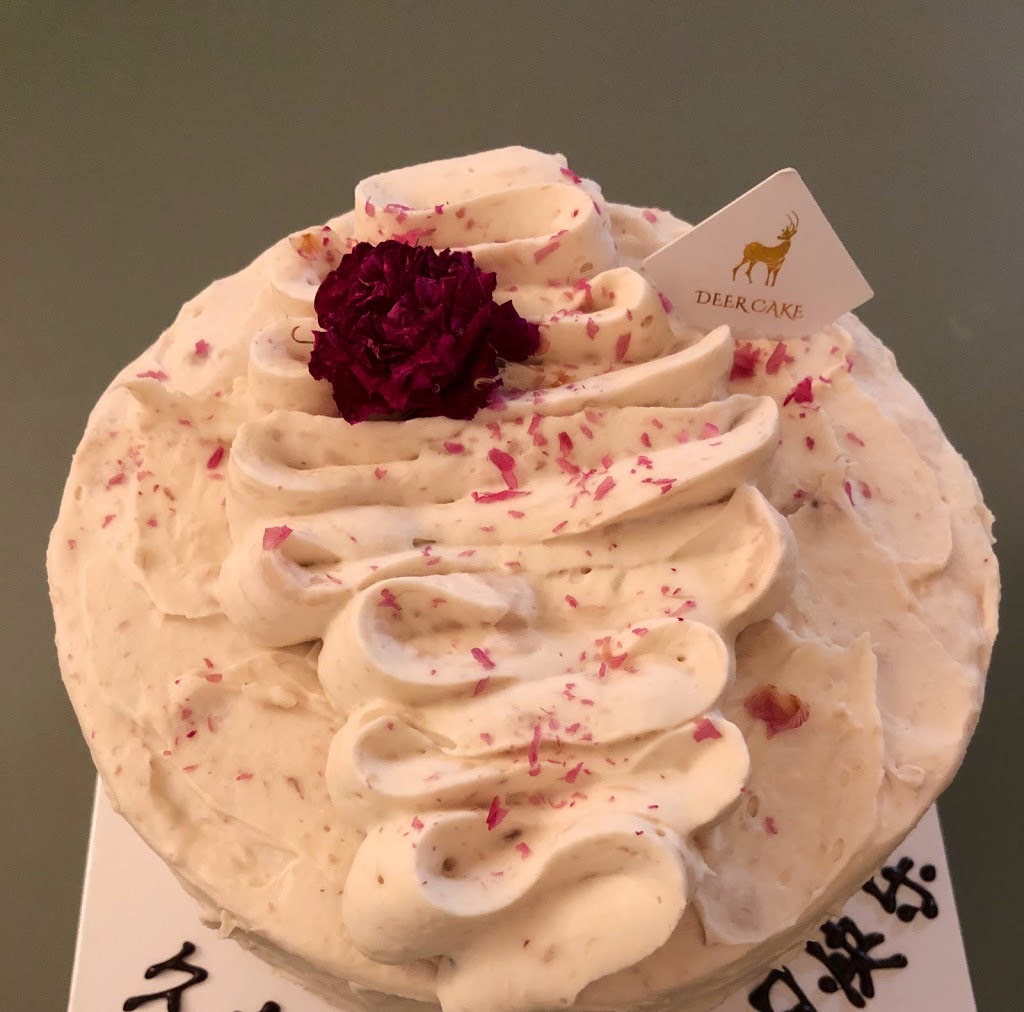 Deer Cake | 30 South Unionville Ave #1017, Unionville, ON L3R 1J5, Canada | Phone: (905) 604-2212