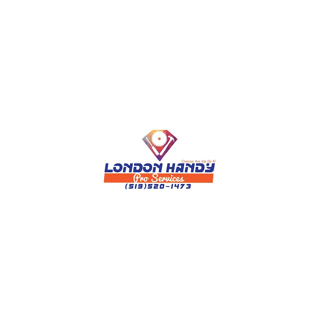 London Handy Pro Services | 126 Mountainview Crescent, London, ON N6J 4N1, Canada | Phone: (519) 520-1473