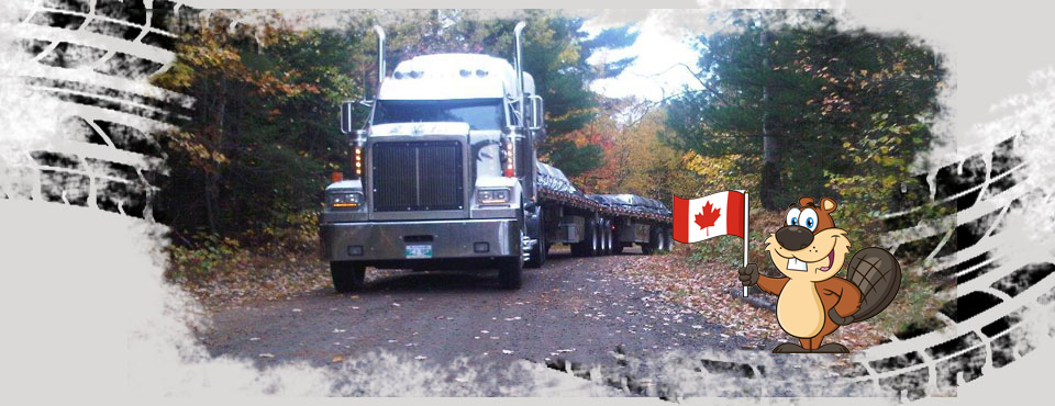 Armada Transport Inc | 1201 Grassmere Rd Unit #8, West Saint Paul, MB R4A 1C4, Canada | Phone: (204) 633-8381