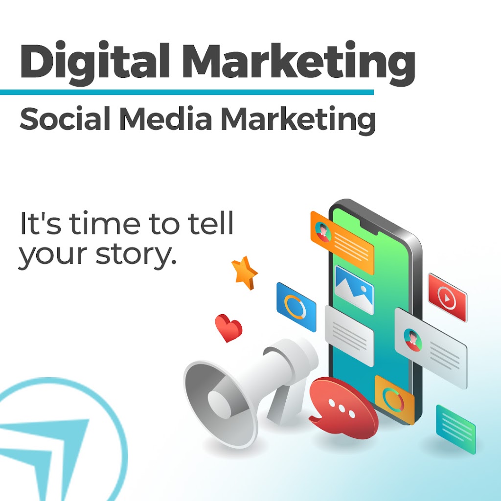 Sprint Digital Marketing Solutions Inc. | 162 Stillwater Cres, Waterdown, ON L8B 1V5, Canada | Phone: (437) 973-9601