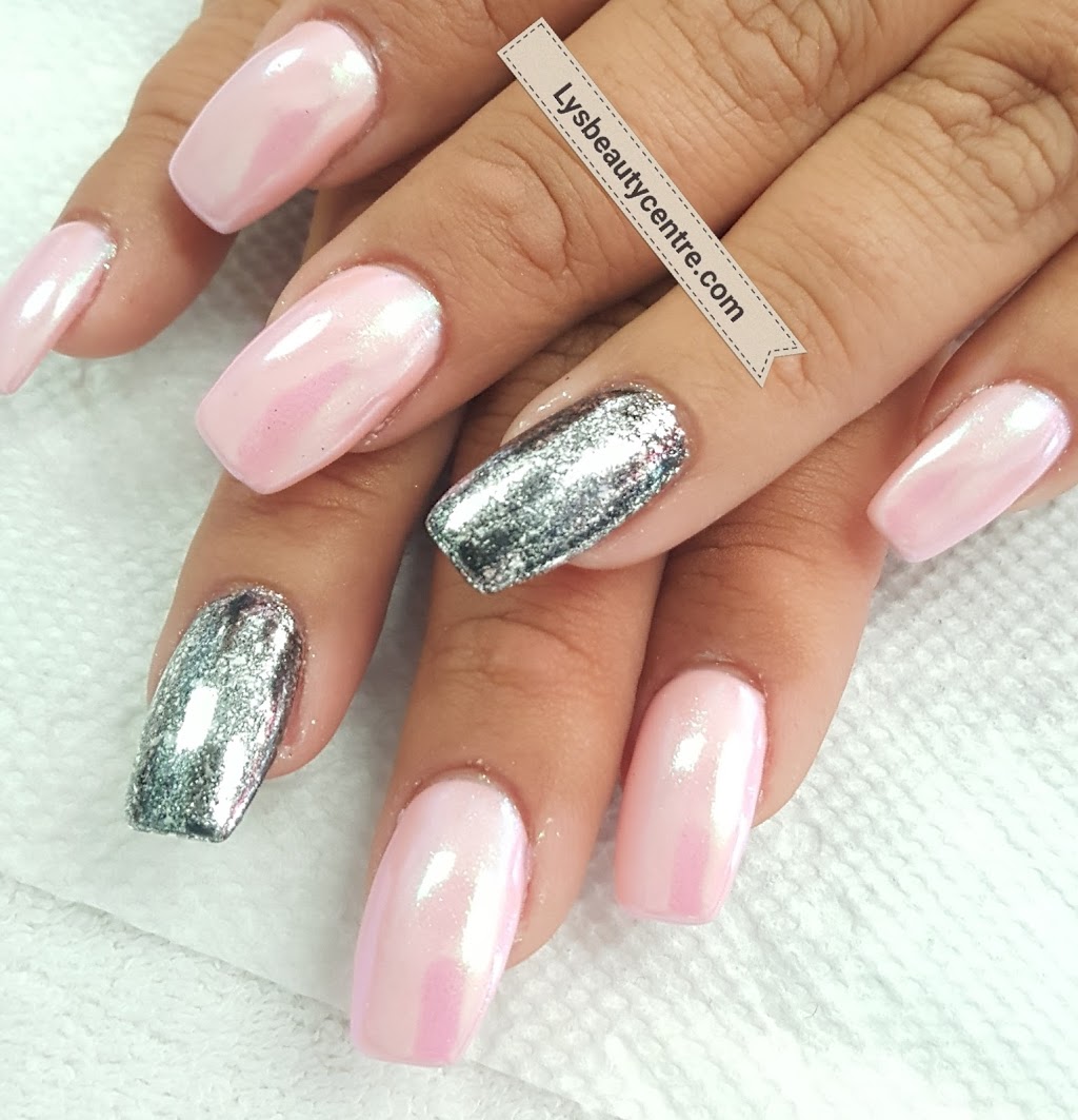 Lys Beauty | 13776A 104 Ave, Surrey, BC V3T 1W5, Canada | Phone: (604) 582-0012