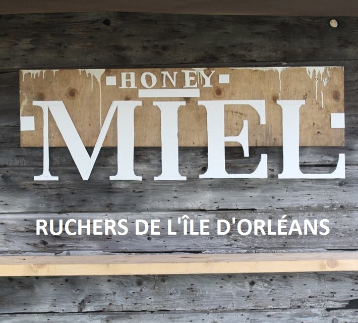 Ruchers de lîle dOrléans | 5319 Chem. Royal, Saint-Jean-de-lÎle-dOrléans, QC G0A 3W0, Canada | Phone: (418) 564-6425