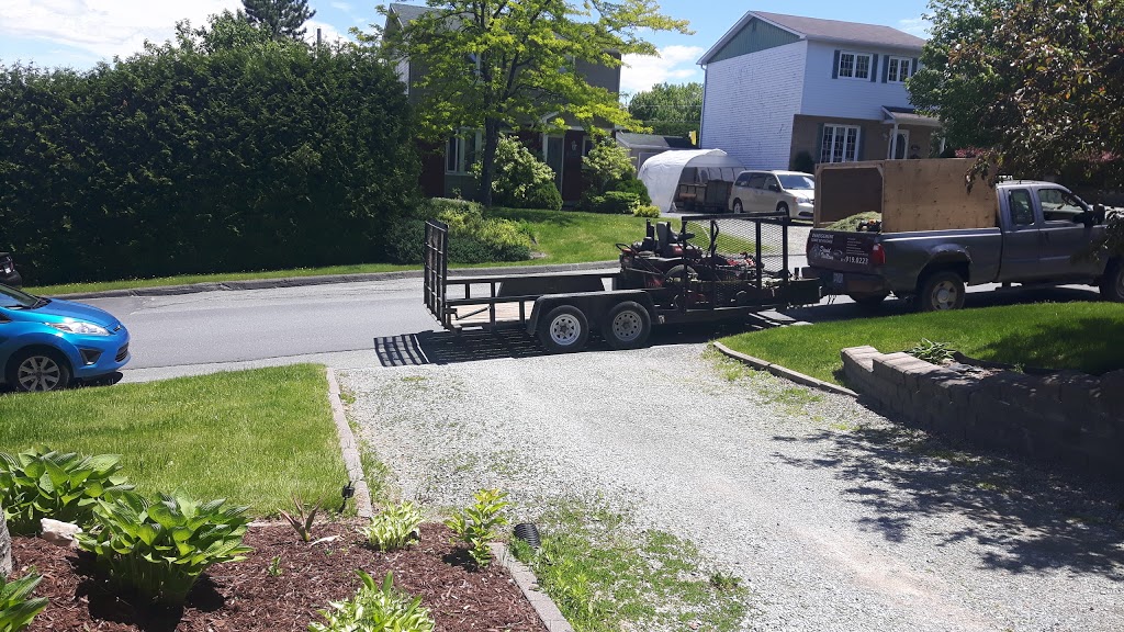 Parc Couturier | 1420 Rue Couturier, Sherbrooke, QC J1E 3T4, Canada | Phone: (819) 560-8900
