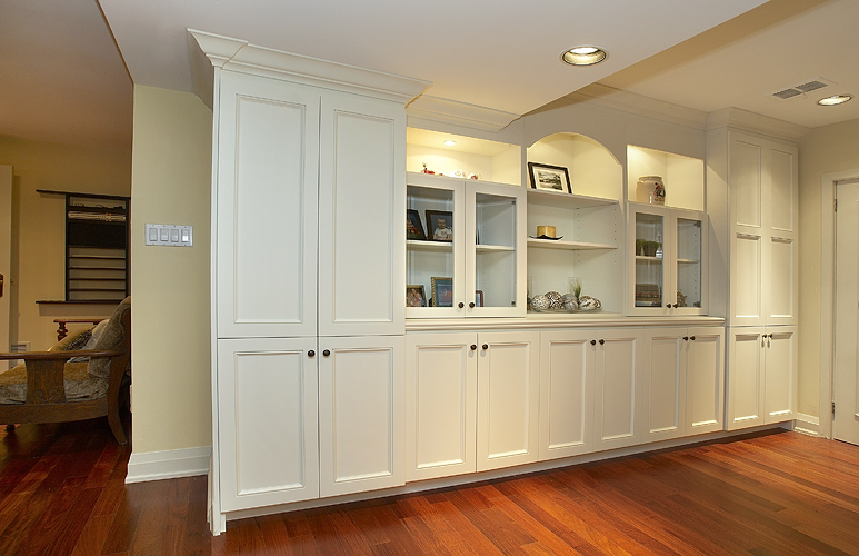 Finished Basements | 37, 1/2, Major St, Toronto, ON M5S 2K9, Canada | Phone: (416) 885-3987