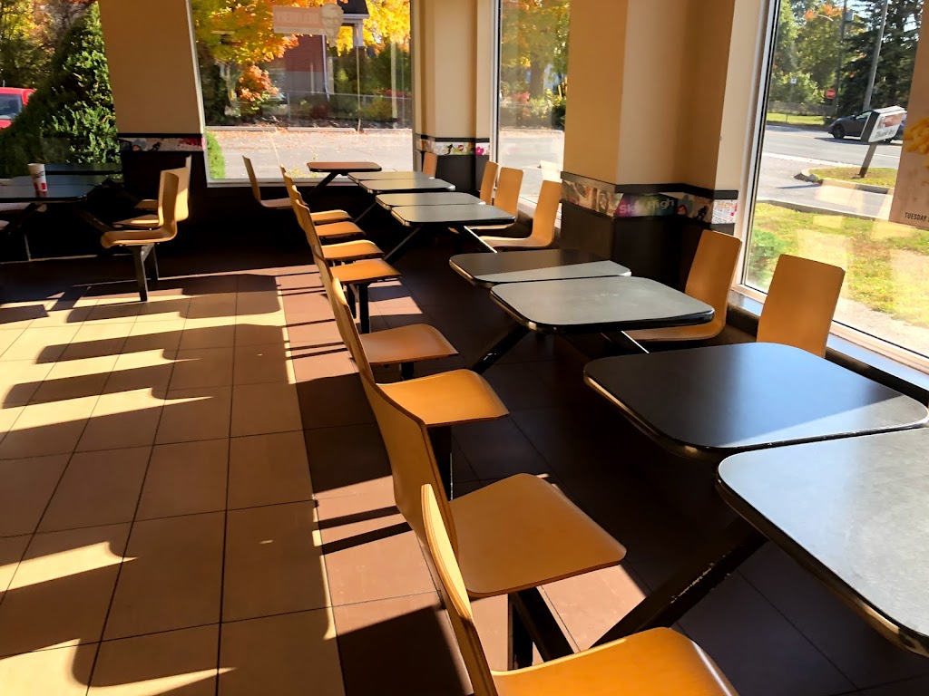 KFC | 786 Chemong Rd, Peterborough, ON K9H 5Z3, Canada | Phone: (705) 742-2519