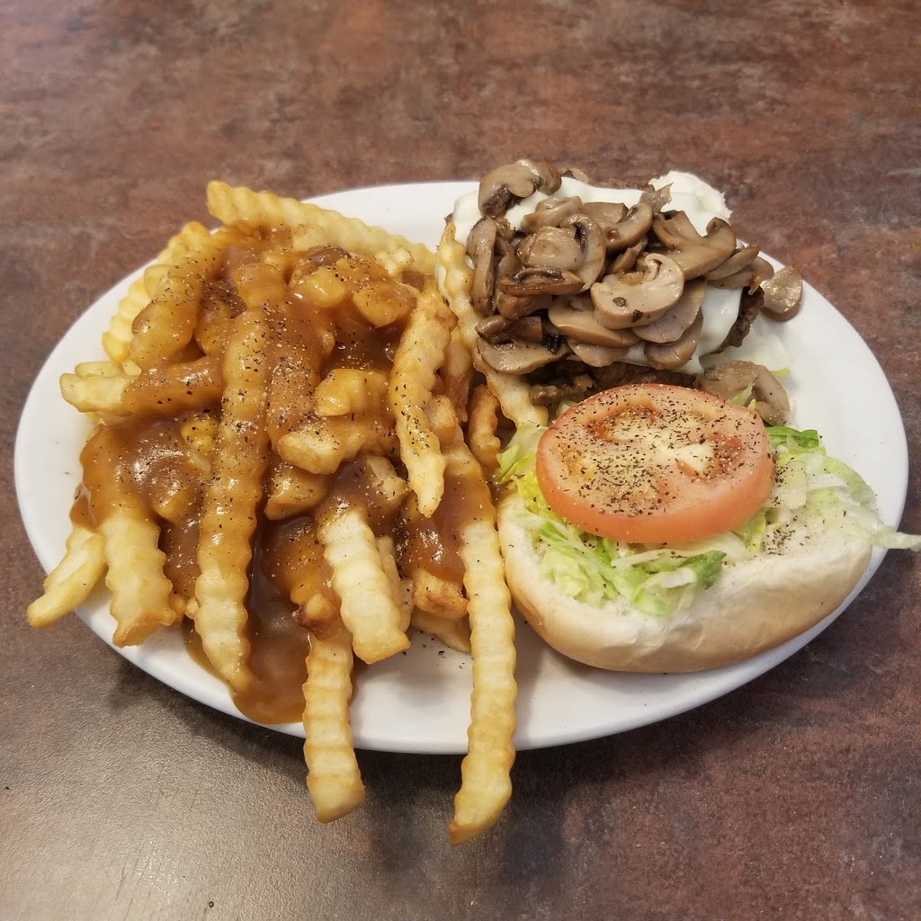 Uncle Jakes Restaurant | 32 Provincial Trunk Hwy 12, Steinbach, MB R0A 0C0, Canada | Phone: (204) 326-6610