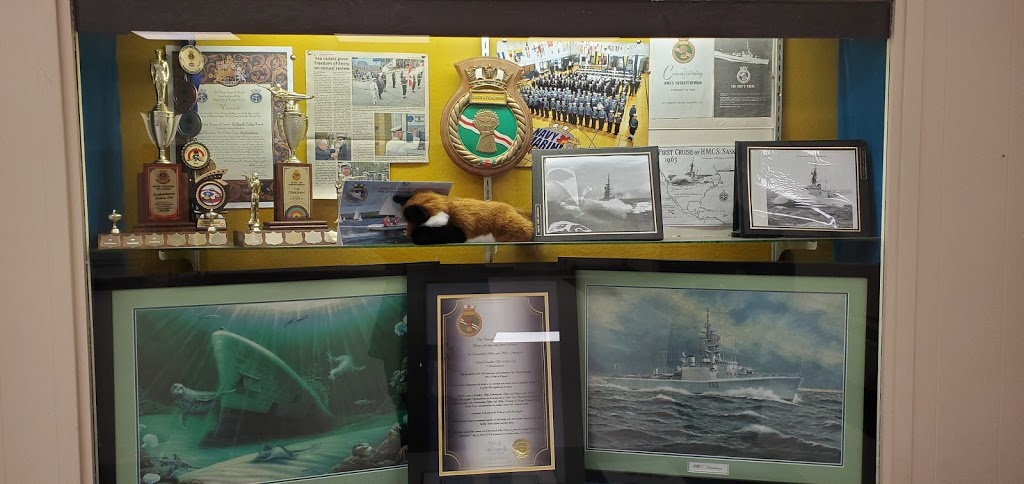 Royal Canadian Legion Branch 35 | 197 Company Ave, Fort QuAppelle, SK S0G 1S0, Canada | Phone: (306) 332-4604