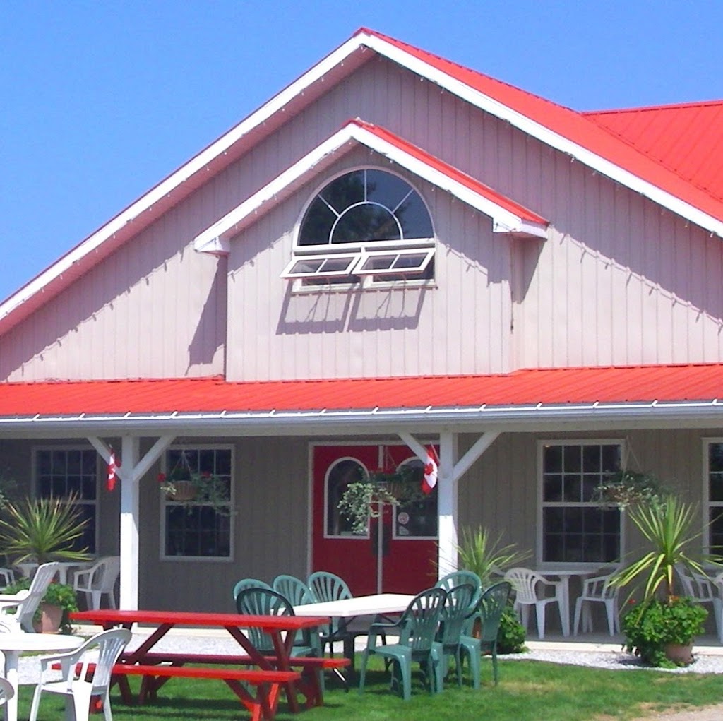 Jerry Rader Homestyle Catering & Market | 38110 Zurich Hensall Rd, Zurich, ON N0M 2T0, Canada | Phone: (519) 236-4039