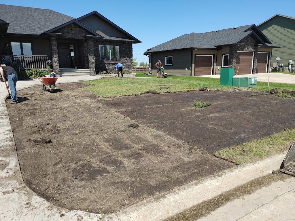Precision 4k Property Maintenance | 47 Dublin Dr, Morden, MB R6M 0C8, Canada | Phone: (204) 362-7291