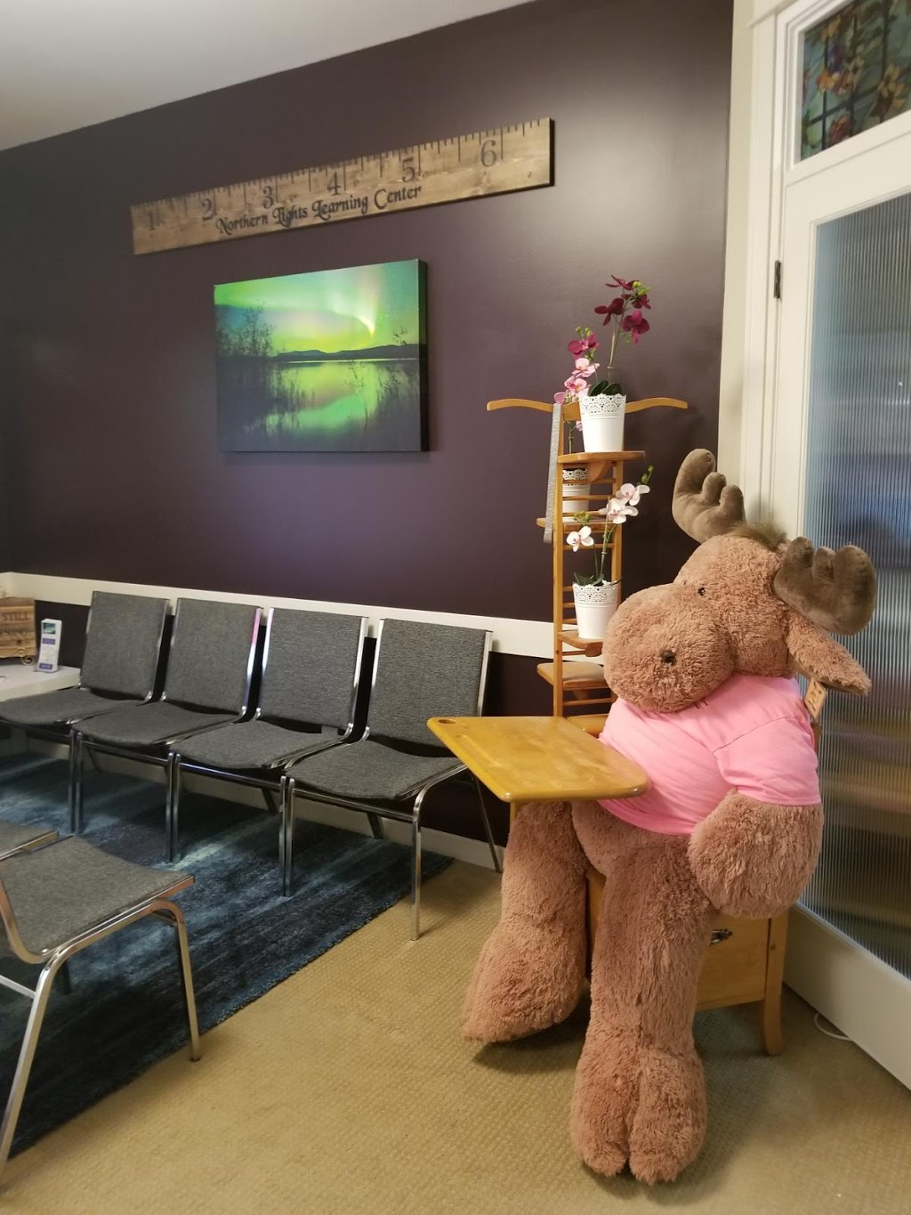 Northern Lights Learning Center | 2215 Riesling Dr, Abbotsford, BC V4X 0A6, Canada | Phone: (604) 857-1431