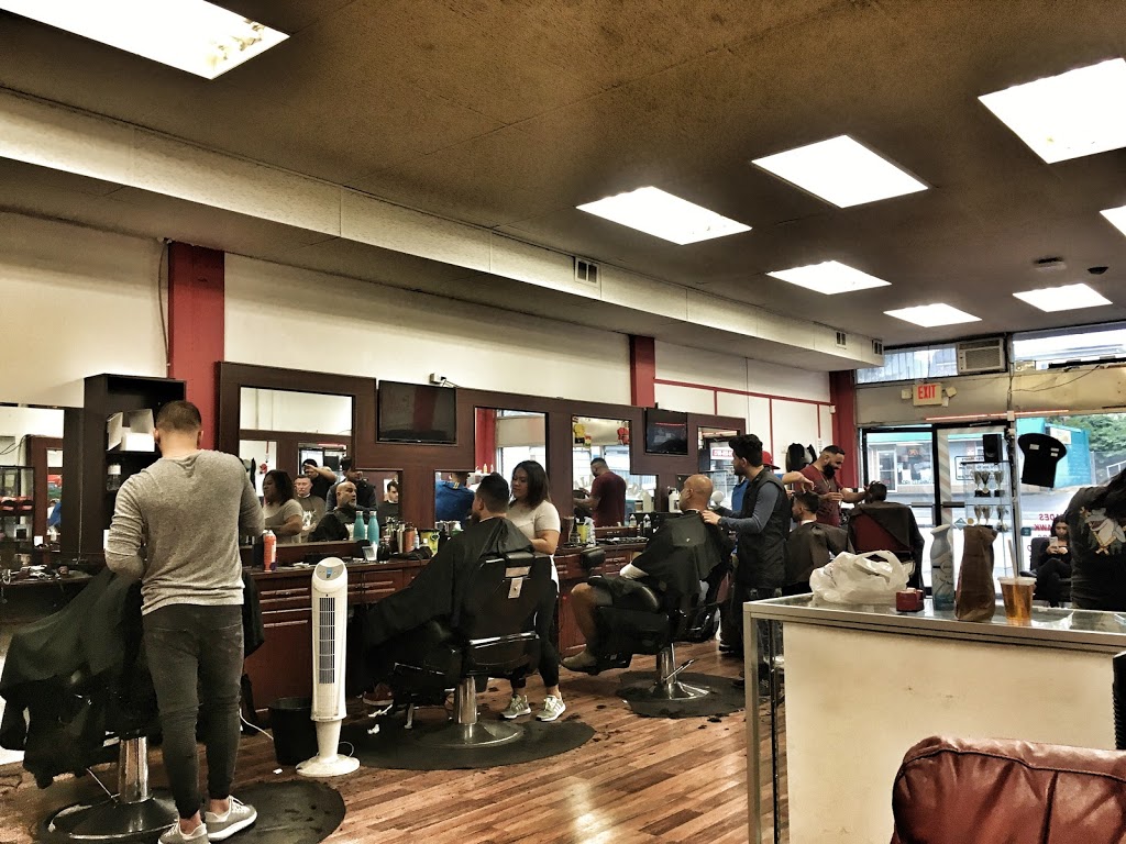 Mala Fade Barbershop | 1064 A Austin Ave, Coquitlam, BC V3K 3P3, Canada | Phone: (604) 917-0116