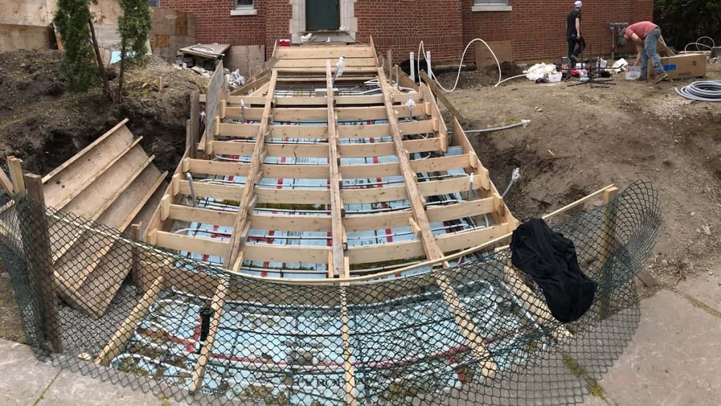 Allard and Ricard Plumbing Inc. | 140 2e Av, LaSalle, QC H8P 2G5, Canada | Phone: (514) 366-0330