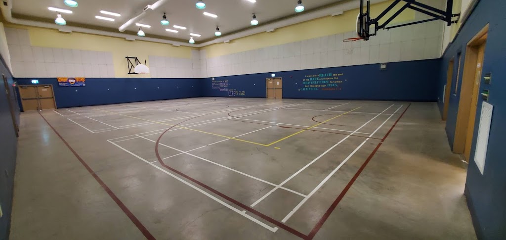 Kennebecasis Baptist Church | 383 Hampton Rd, Quispamsis, NB E2E 4T8, Canada | Phone: (506) 847-5822