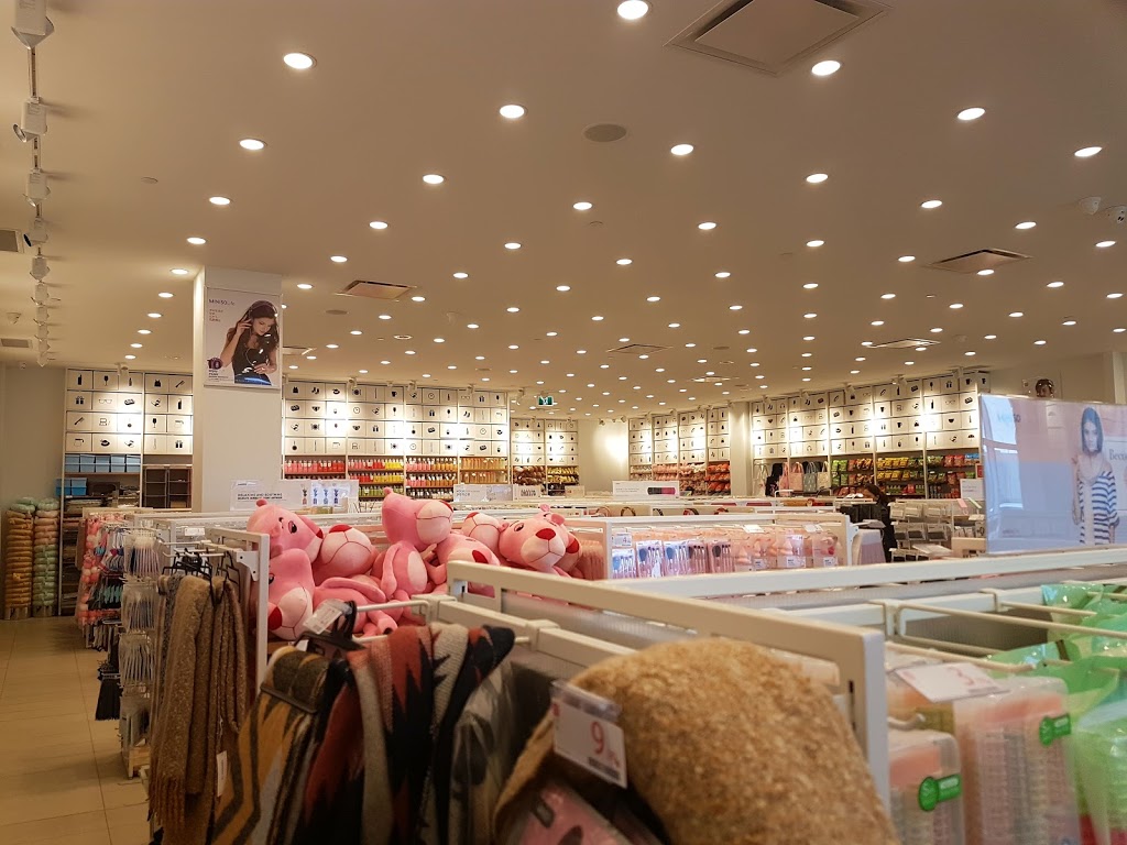 Miniso | 2031 99 St NW, Edmonton, AB T6N 1M1, Canada | Phone: (780) 244-0708