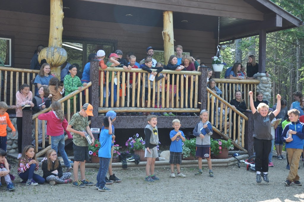Camp Little Red | Box 334, Bowden, AB T0M 0K0, Canada | Phone: (403) 224-3700