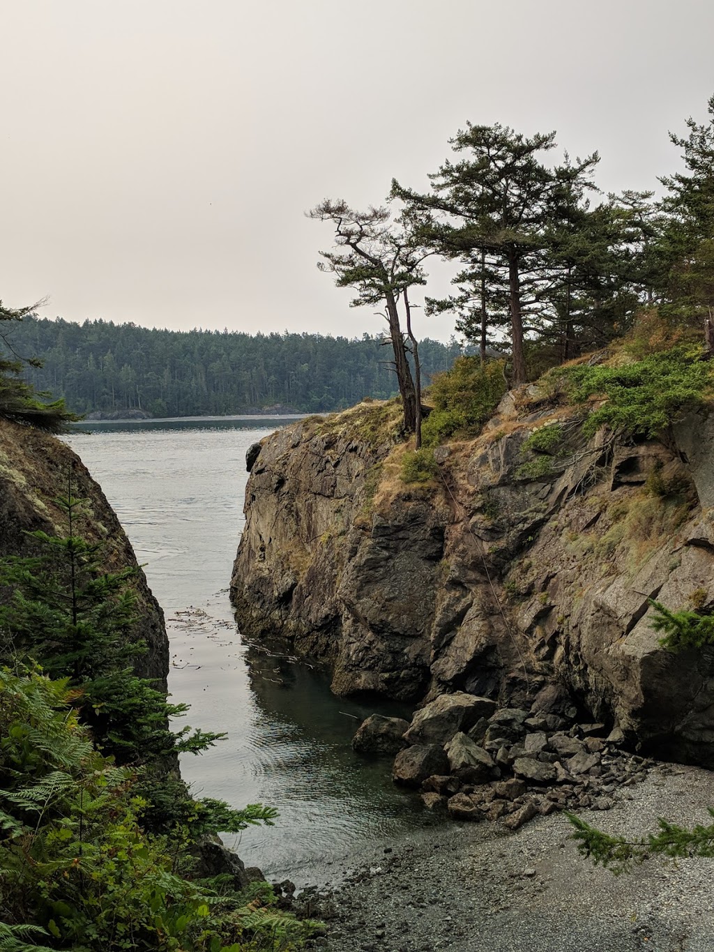 Deception Pass State Park | 41229 WA-20, Oak Harbor, WA 98277, USA | Phone: (360) 675-3767