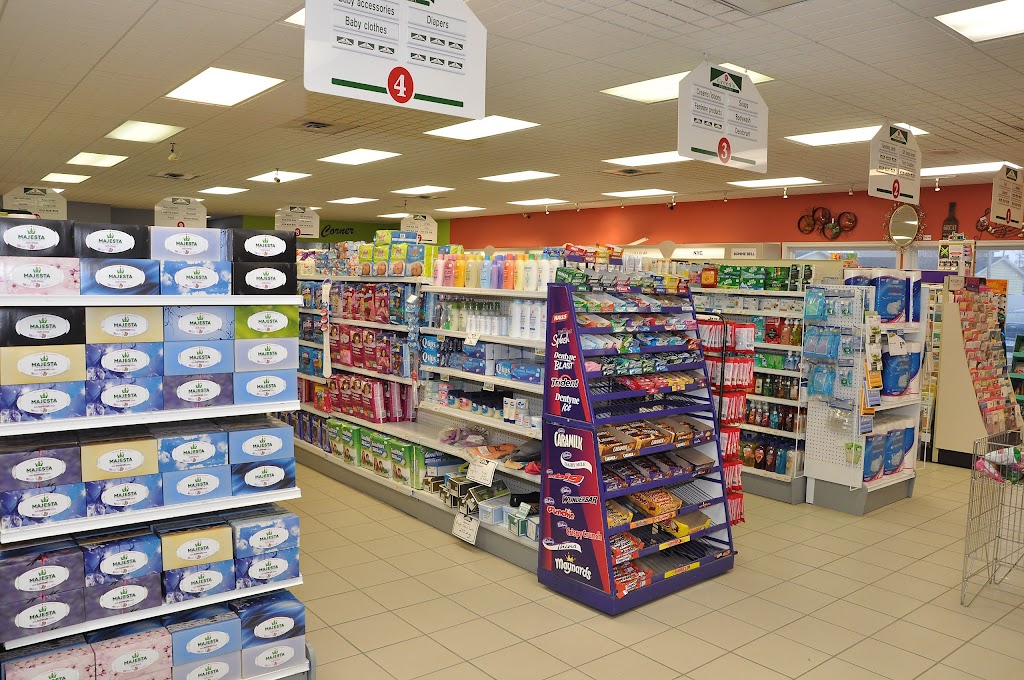 Greens Drug Mart | 17 Blockhouse Dr, Placentia, NL A0B 2Y0, Canada | Phone: (709) 227-1050