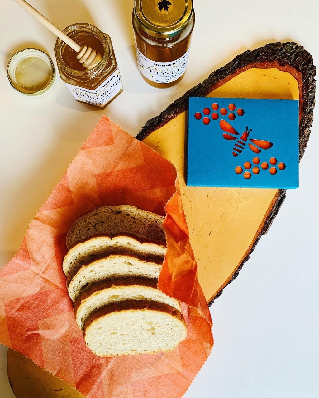 Humber Honey | 193 Humberland Dr, Richmond Hill, ON L4E 3T3, Canada | Phone: (416) 818-2540