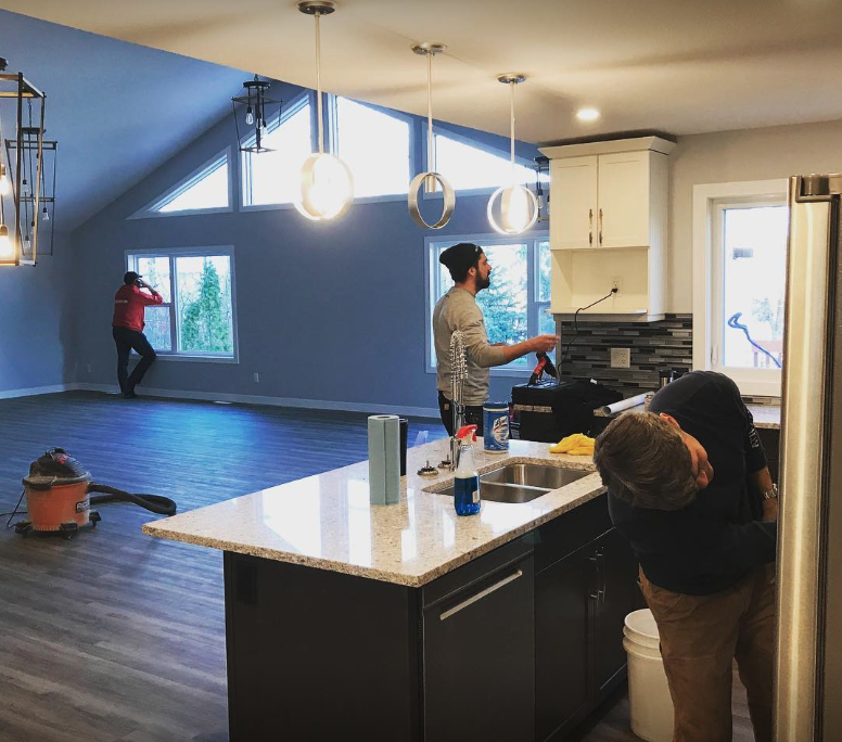 Hope Construction | 234 11 Ave E, Regina, SK S4N 6G8, Canada | Phone: (306) 543-4673