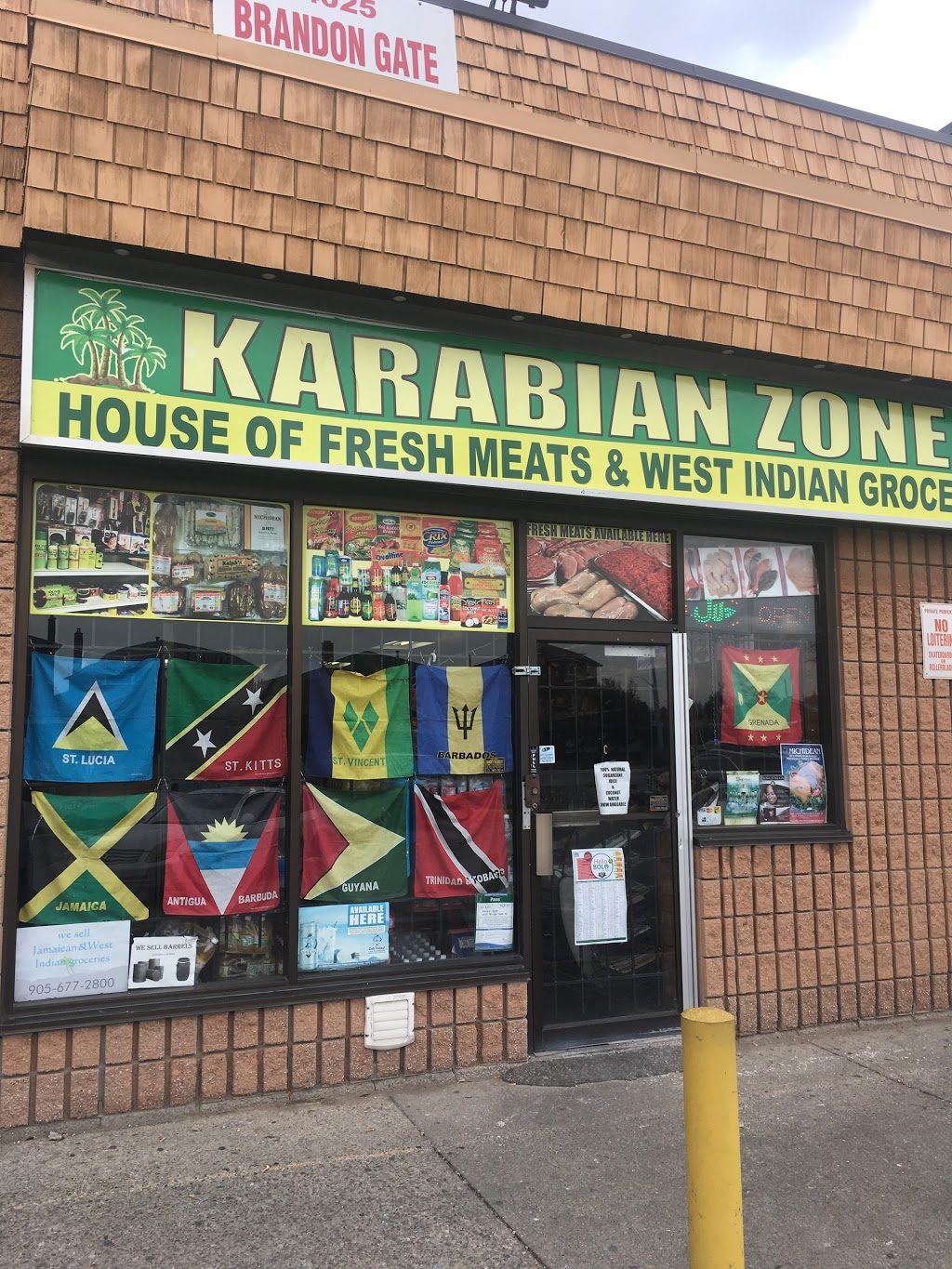 Karabian Zone | 4025 Brandon Gate Dr, Mississauga, ON L4T 3Z9, Canada | Phone: (905) 677-2800