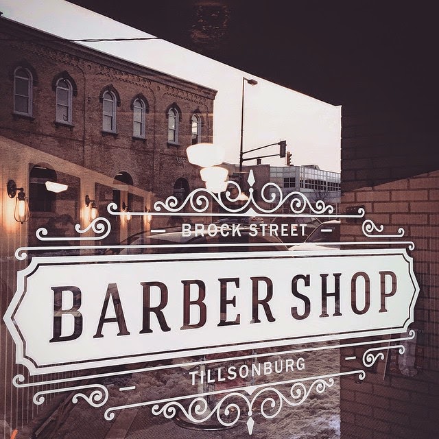 Brock Street Barber Shop | 7A Brock St E, Tillsonburg, ON N4G 1Z4, Canada | Phone: (519) 688-4471