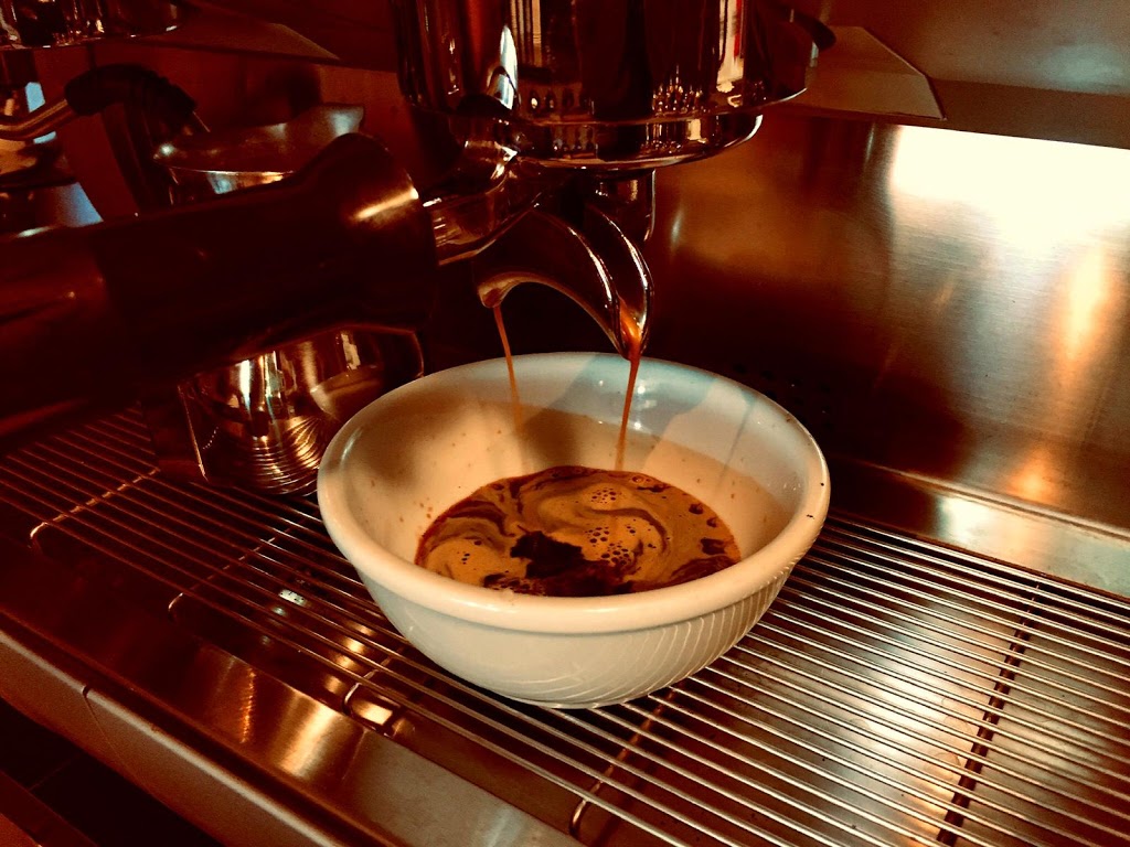 The Master coffee | 144 Emerson St, Hamilton, ON L8S 2X9, Canada | Phone: (647) 771-8481