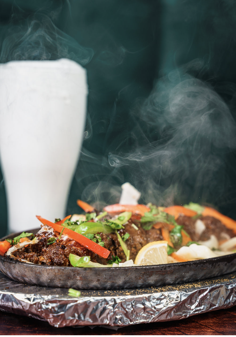 Karahi Point Richmond Hill | 13237 Yonge St Unit B1, Richmond Hill, ON L4E 3L2, Canada | Phone: (905) 313-8500