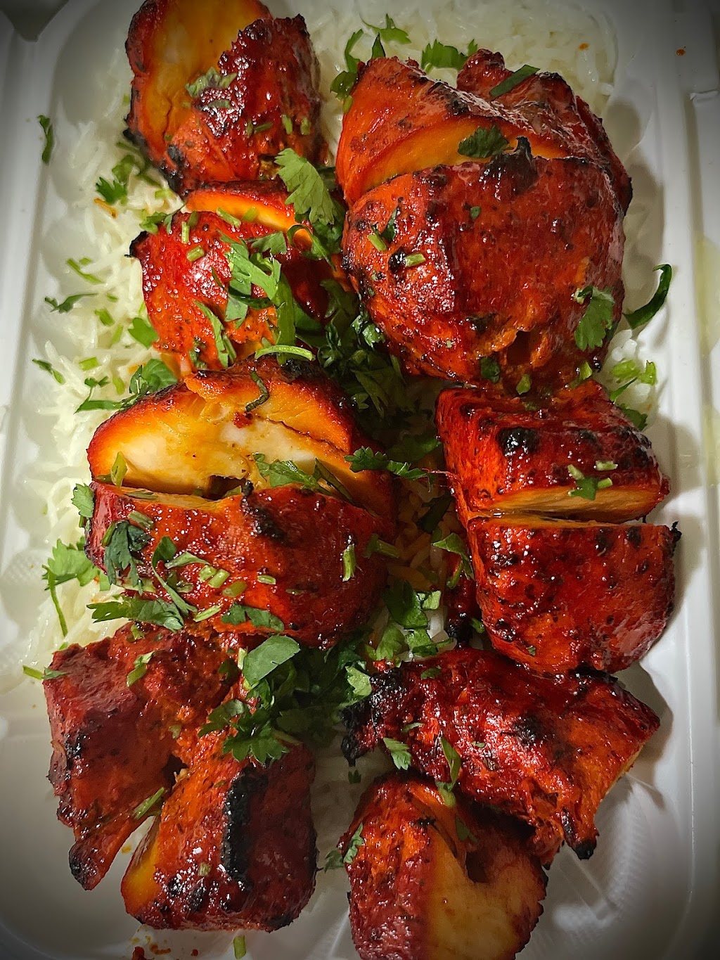 Spice7 Authentic East Indian Restaurant & Bar | 4065 6th Ave, Port Alberni, BC V9Y 4M6, Canada | Phone: (778) 419-0681