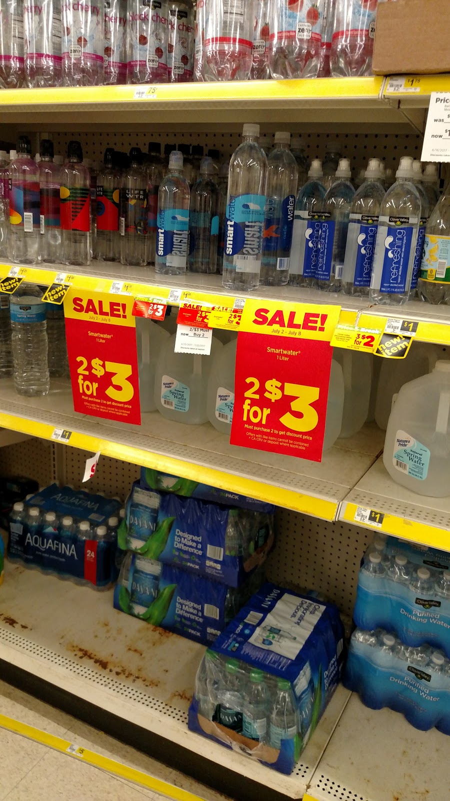 Dollar General | 64 Lake St, Rouses Point, NY 12979, USA | Phone: (518) 219-0030