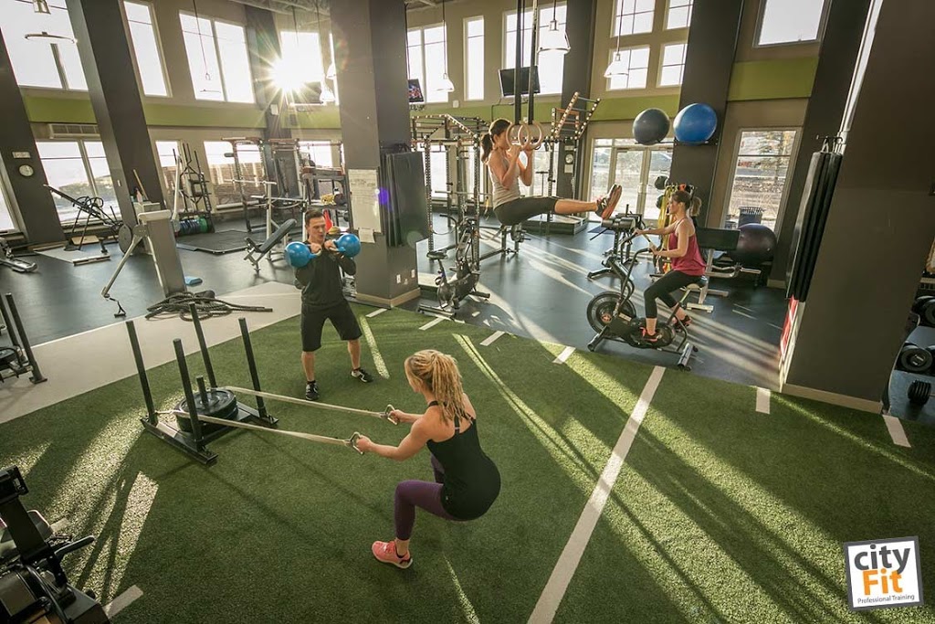 Aftermath Fitness | 4109 11 St SE, Calgary, AB T2G 3H1, Canada | Phone: (403) 809-6370