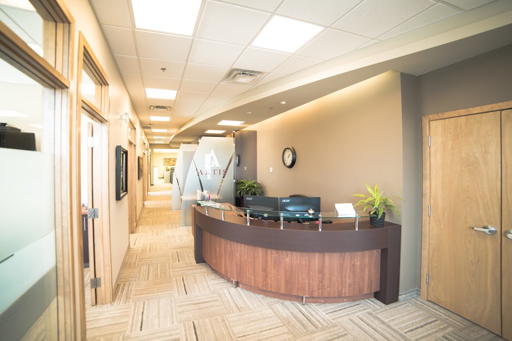 Artis REIT - Edmonton | 13245 140 Ave NW Suite 101, Edmonton, AB T6V 0E4, Canada | Phone: (780) 702-3066