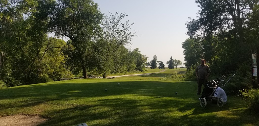 Roland Golf Club | NE 17-5 4W, Roland, MB R0G 1T0, Canada | Phone: (204) 343-2409