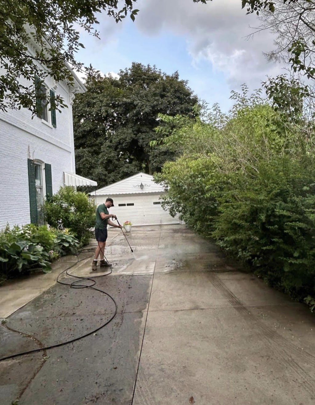 Celtic Property Cleaning | 2990 Turner Crescent, London, ON N6M 0J3, Canada | Phone: (519) 784-0108
