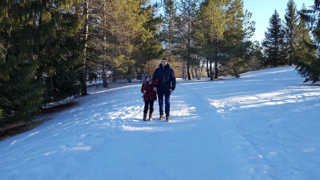 Saskatoon Zoo Society | 1903 Forestry Farm Park Dr, Saskatoon, SK S7S 1G9, Canada | Phone: (306) 975-3395