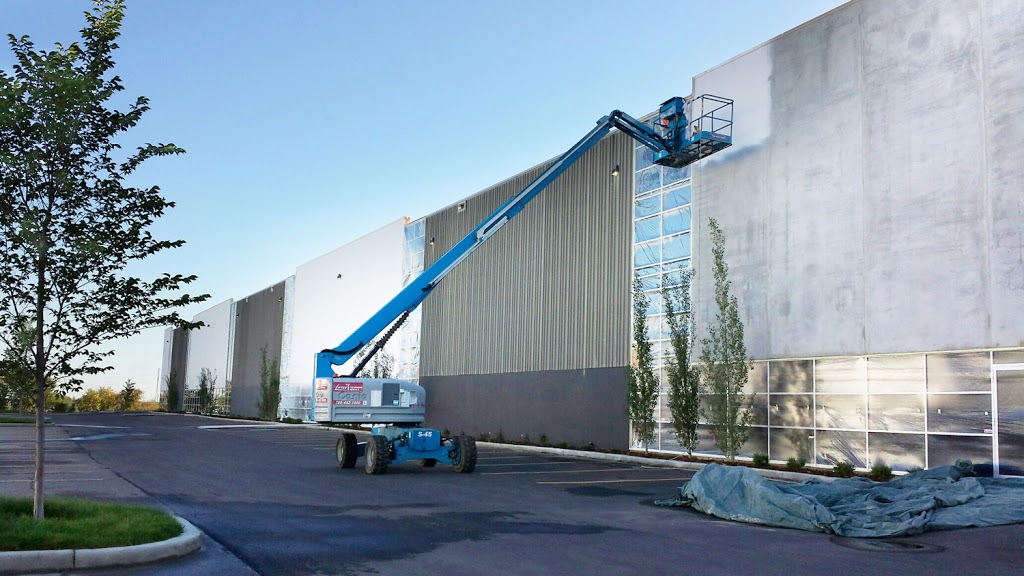 UNIDECO Commercial & Residential | 5505 51 Ave SE, Calgary, AB T2C 3X4, Canada | Phone: (403) 235-0266