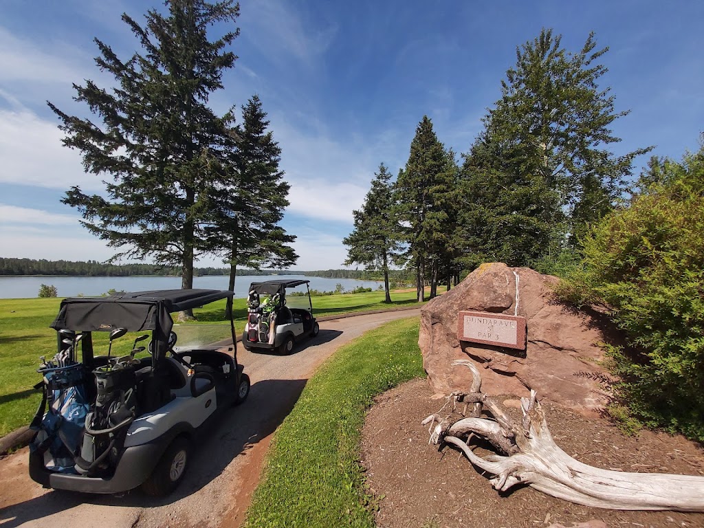 Dundarave Golf Course | 82 Dewars Lane Georgetown, N Royalty Rd, Cardigan, PE C0A 1G0, Canada | Phone: (800) 235-8909