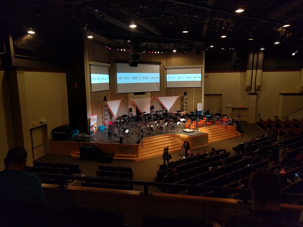 Moncton Wesleyan Church | 945 St George Blvd, Moncton, NB E1E 2C9, Canada | Phone: (506) 857-2293