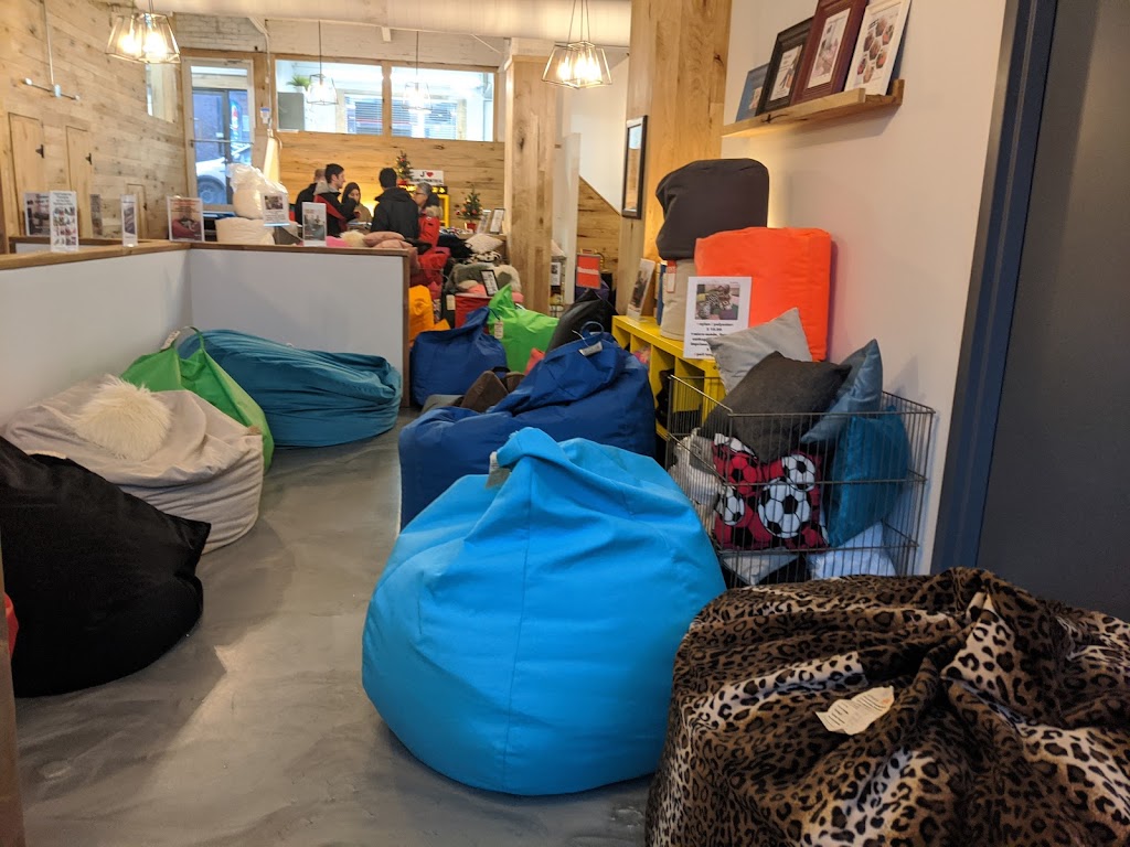 Beanbag Montreal.com | 4603 Rue DIberville, Montréal, QC H2H 2L9, Canada | Phone: (514) 527-0229
