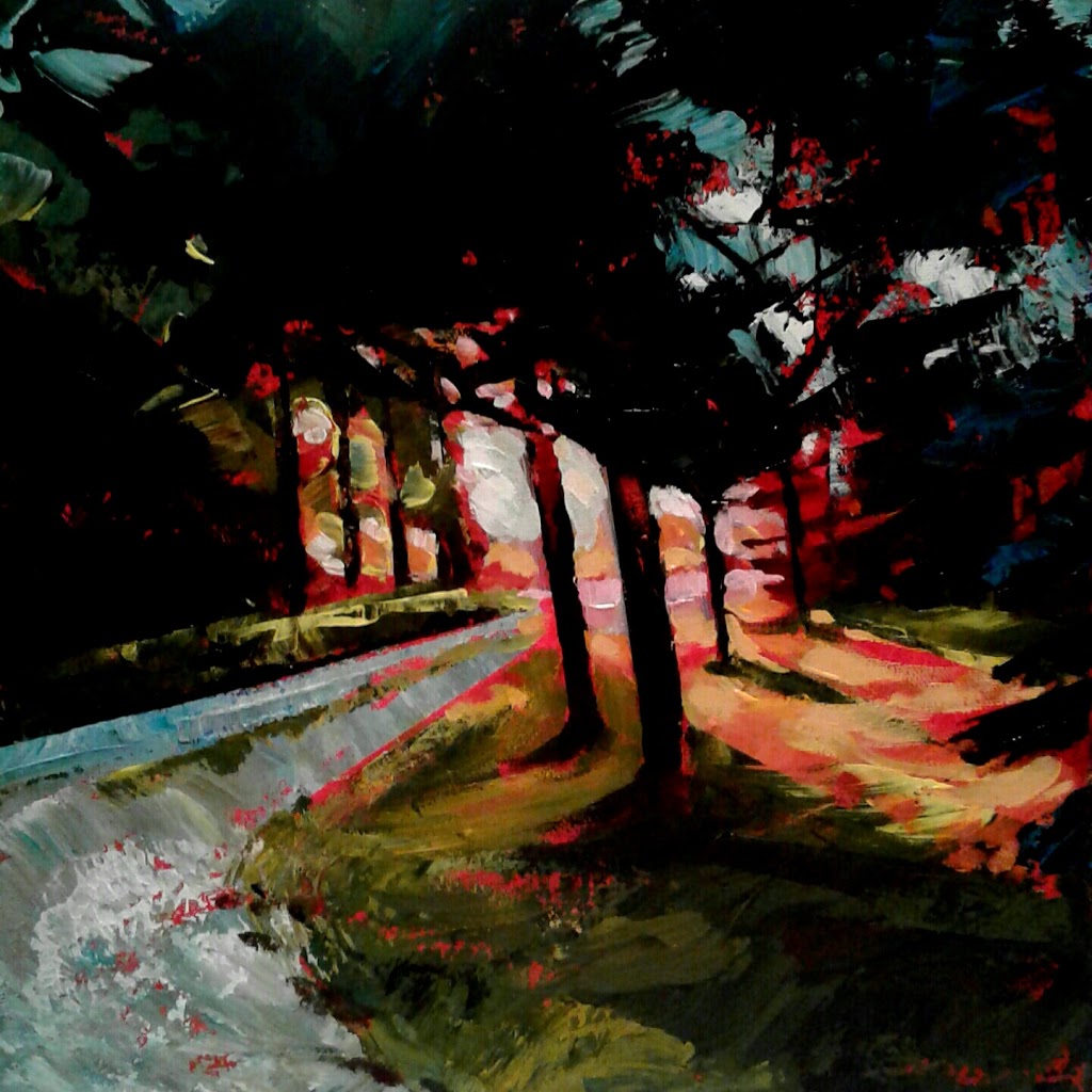 Wadsworth Smith Art | 713520 1st Line EHS, Mono, ON L9W 5V5, Canada | Phone: (519) 941-6670